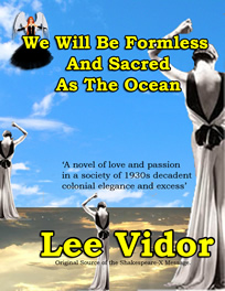 And We Will Be Formless